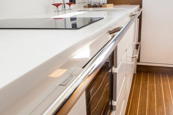 35ft Bertram Yacht For Sale