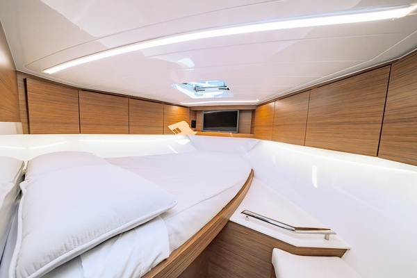 35ft Bertram Yacht For Sale