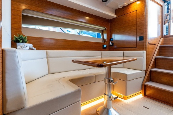 50ft Bertram Yacht For Sale