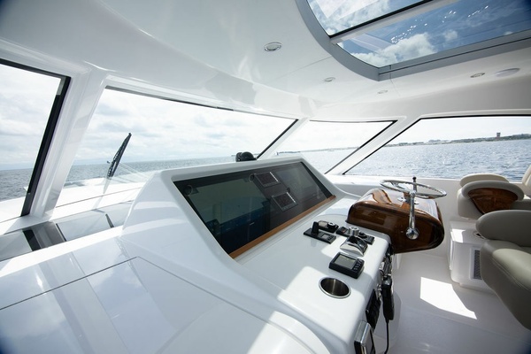 50ft Bertram Yacht For Sale