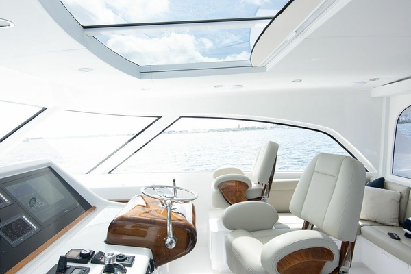 50ft Bertram Yacht For Sale