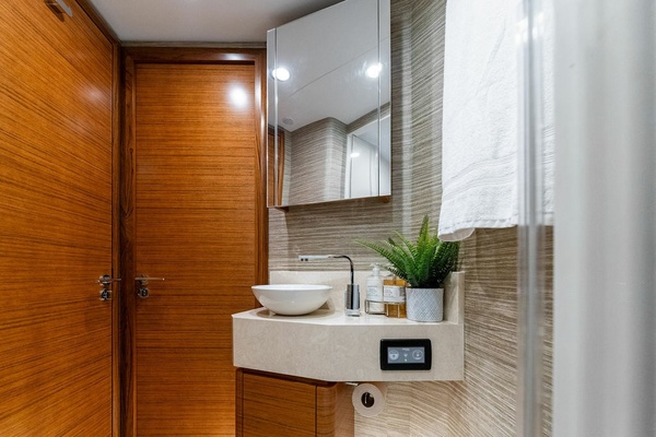 50ft Bertram Yacht For Sale