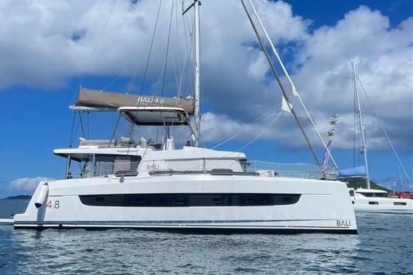 2023 Bali 48 4.8