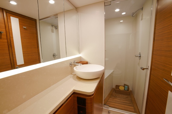 61ft Bertram Yacht For Sale