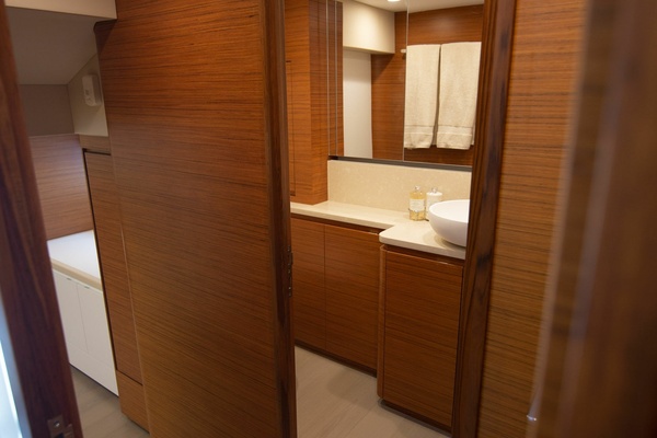 61ft Bertram Yacht For Sale