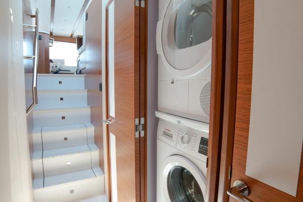 61ft Bertram Yacht For Sale