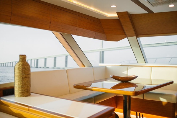 61ft Bertram Yacht For Sale