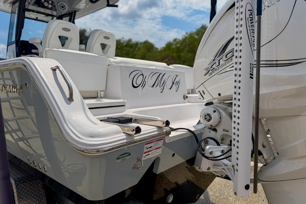 26ft Sportsman Yacht For Sale