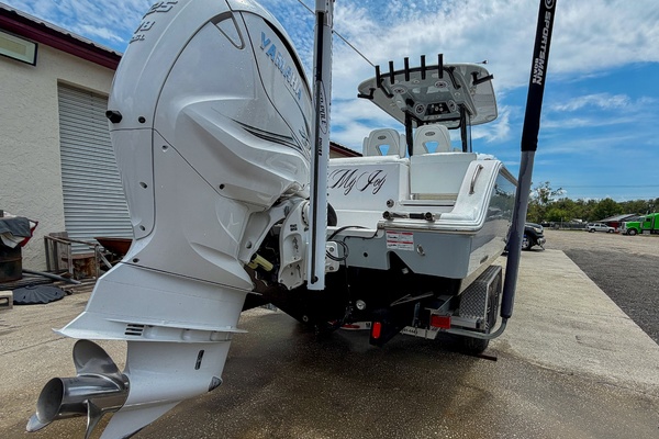 26ft Sportsman Yacht For Sale