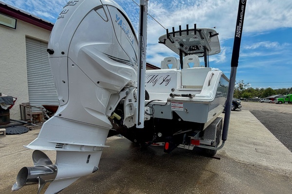 2023 Sportsman 26