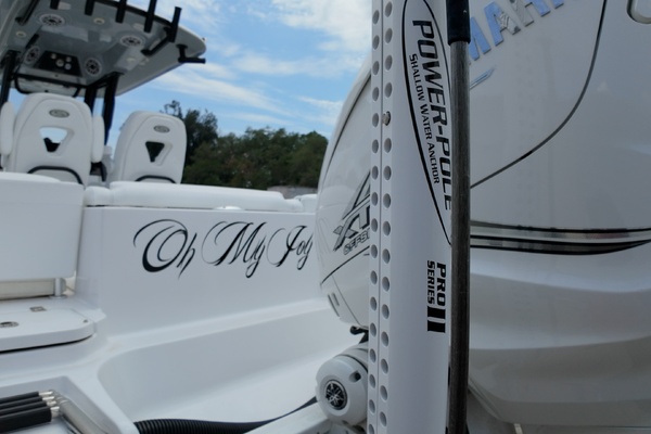 26ft Sportsman Yacht For Sale