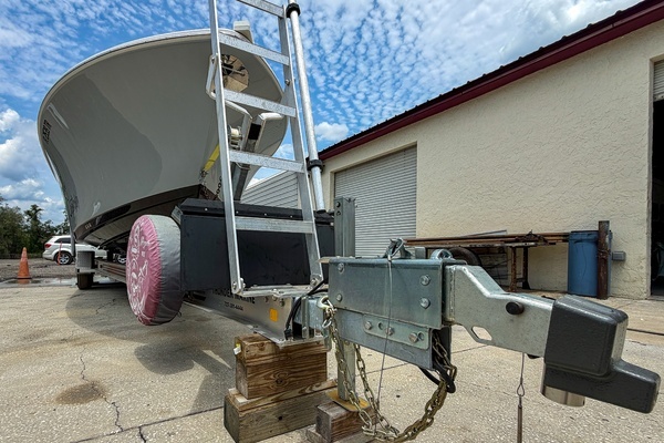 2023 Sportsman 26