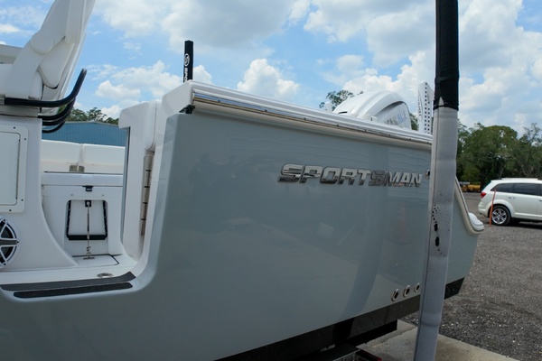 26ft Sportsman Yacht For Sale