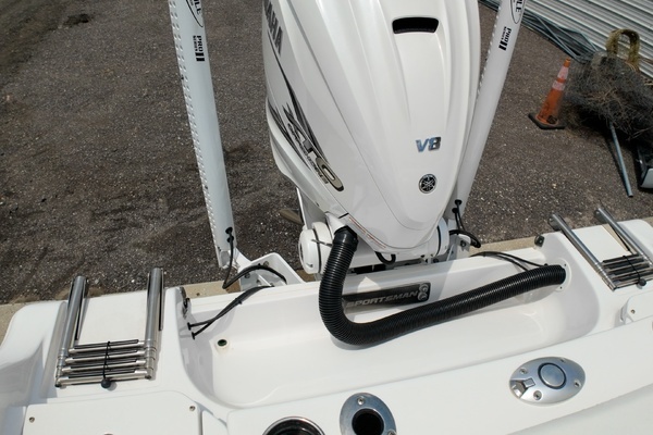 2023 Sportsman 26