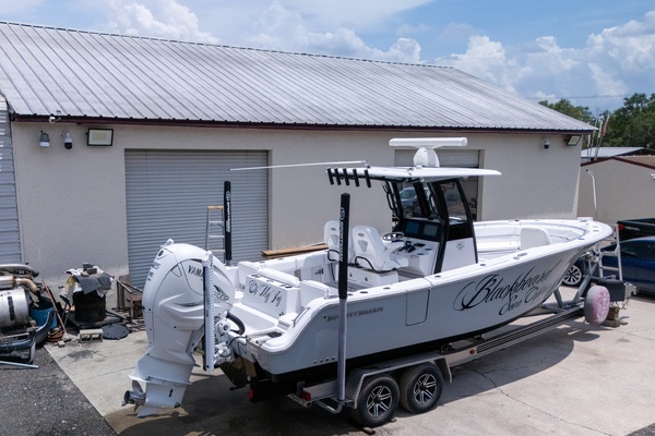 26ft Sportsman Yacht For Sale