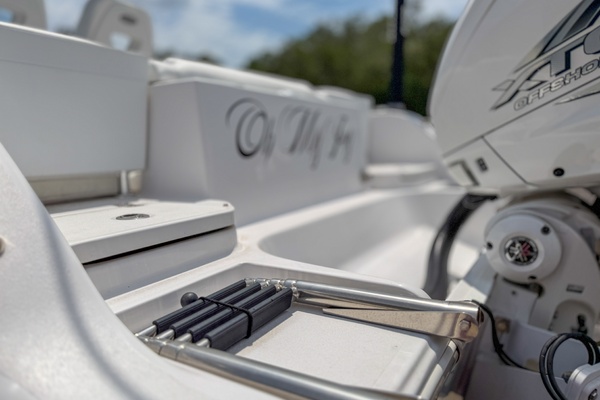 26ft Sportsman Yacht For Sale
