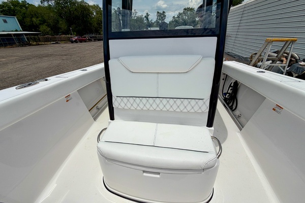 2023 Sportsman 26