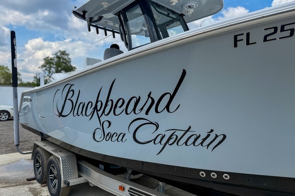2023 Sportsman 26
