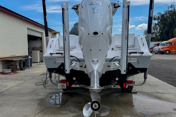 26ft Sportsman Yacht For Sale