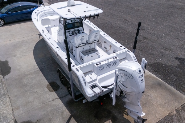 2023 Sportsman 26
