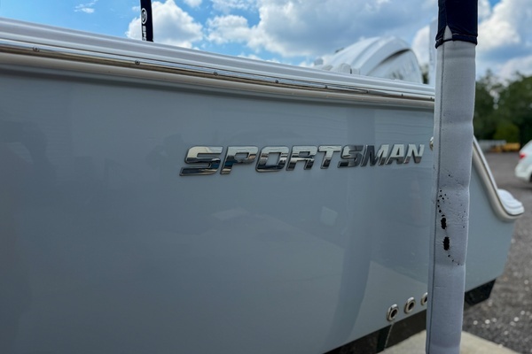 2023 Sportsman 26