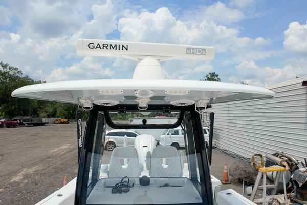 26ft Sportsman Yacht For Sale