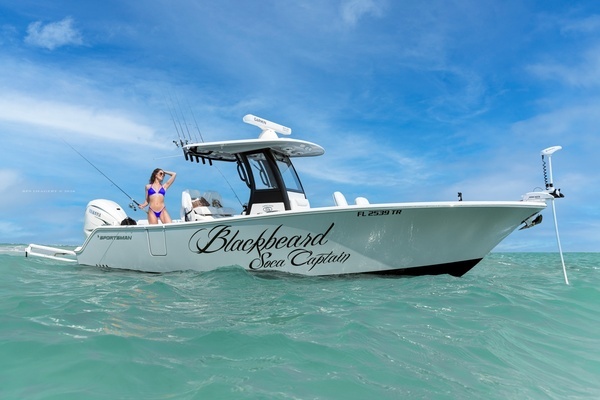 2023 Sportsman 26