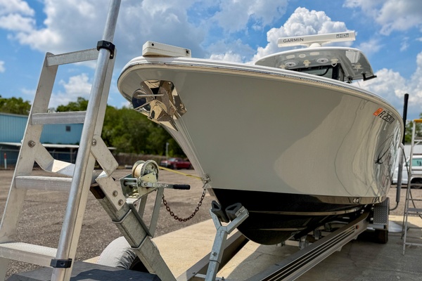 26ft Sportsman Yacht For Sale