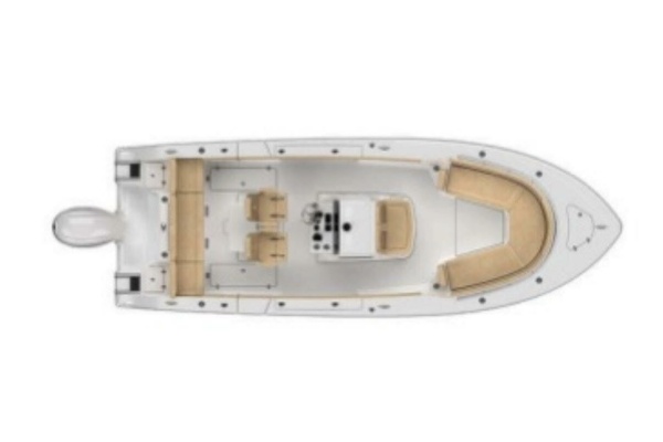 26ft Sportsman Yacht For Sale