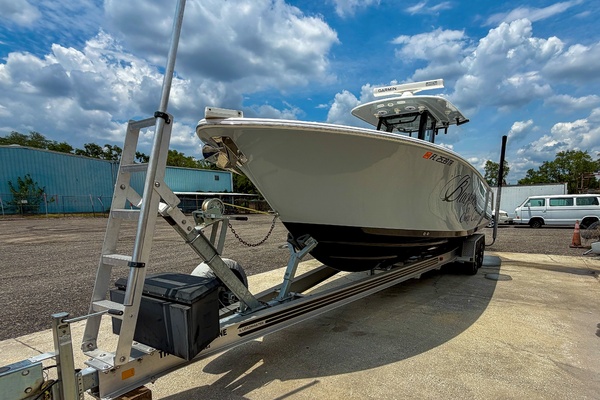 26ft Sportsman Yacht For Sale