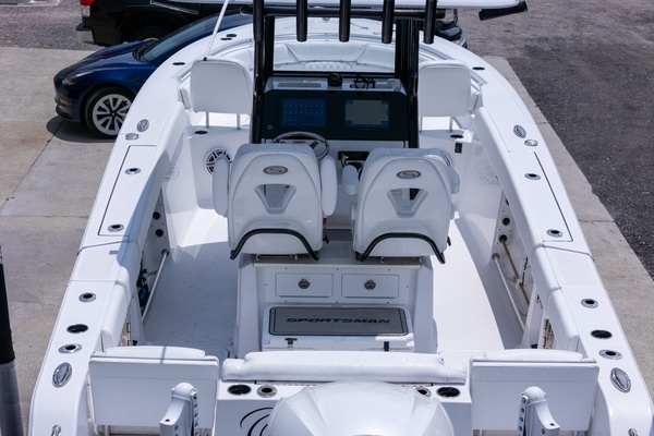 2023 Sportsman 26