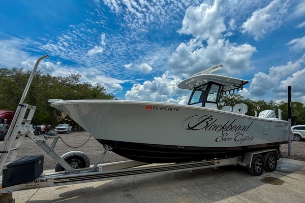 2023 Sportsman 26