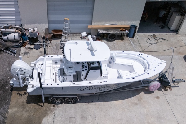 26ft Sportsman Yacht For Sale