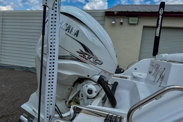 2023 Sportsman 26