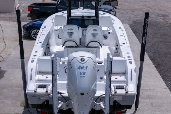 2023 Sportsman 26