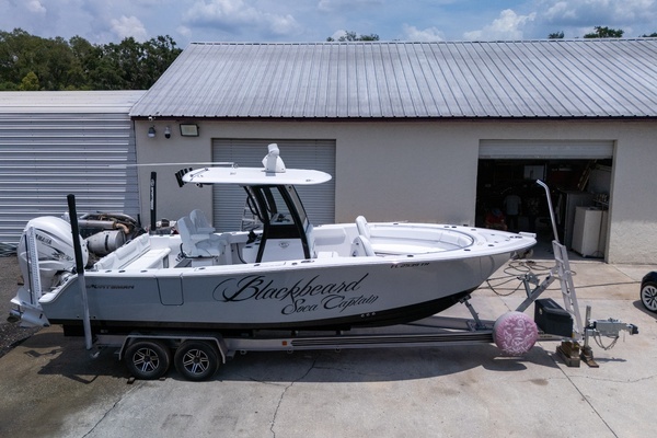 2023 Sportsman 26