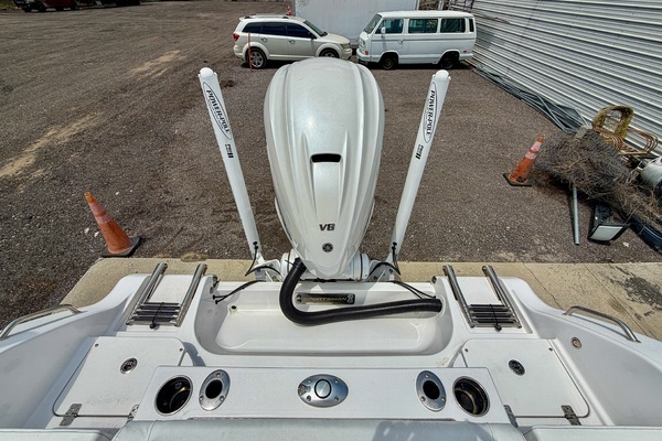 2023 Sportsman 26