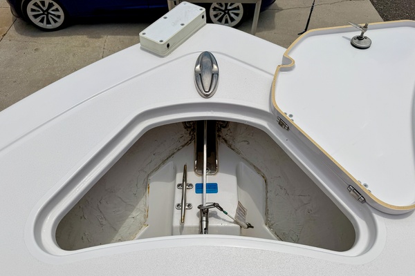 26ft Sportsman Yacht For Sale