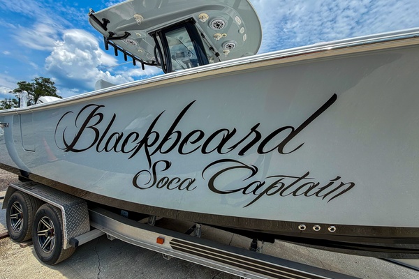 26ft Sportsman Yacht For Sale