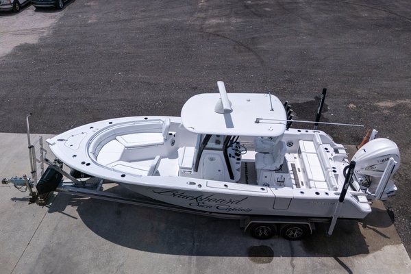 26ft Sportsman Yacht For Sale