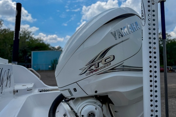2023 Sportsman 26