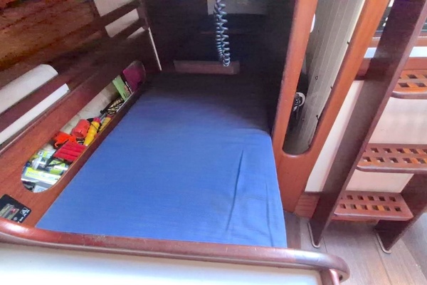 Stravaigin  28ft Bristol Channel Cutter Yacht For Sale