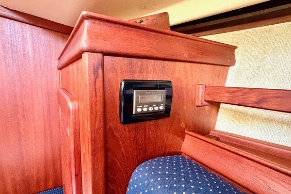 Bright Star 29ft Island Packet Yacht For Sale