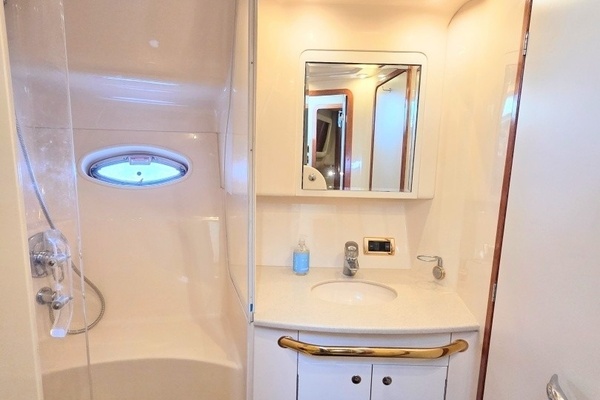 Excitable Buoy 50ft Sea Ray Yacht For Sale