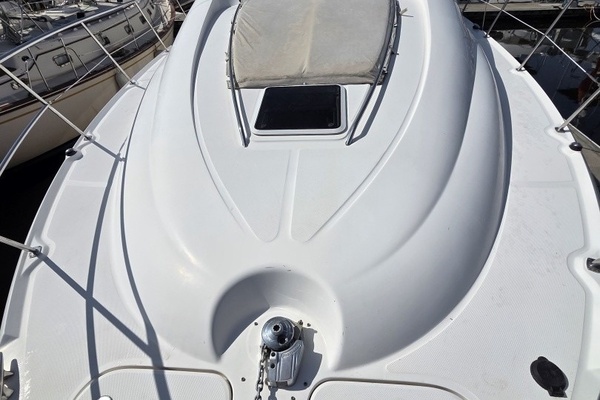 Excitable Buoy 50ft Sea Ray Yacht For Sale