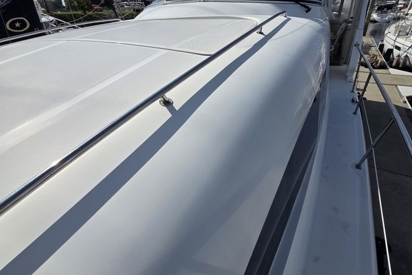 Excitable Buoy 50ft Sea Ray Yacht For Sale