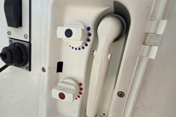 Excitable Buoy 50ft Sea Ray Yacht For Sale