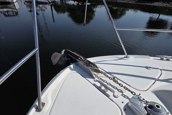 Excitable Buoy 50ft Sea Ray Yacht For Sale