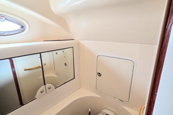 Excitable Buoy 50ft Sea Ray Yacht For Sale