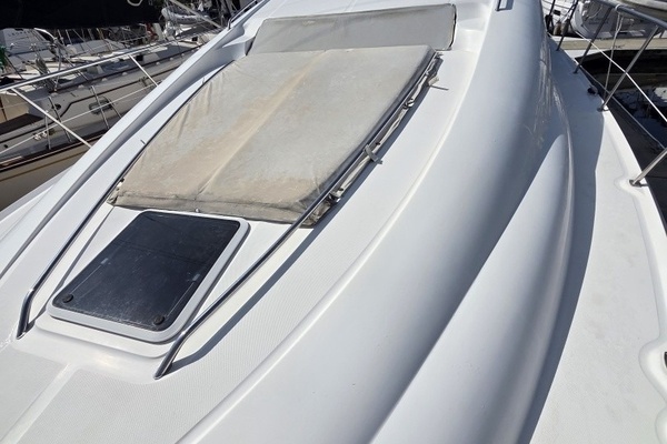 Excitable Buoy 50ft Sea Ray Yacht For Sale